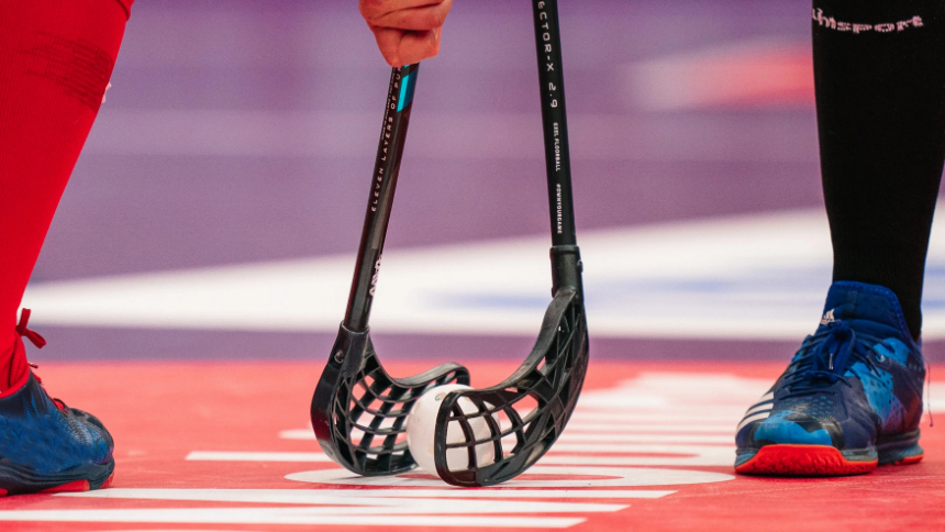 SE ABRE EL PLAZO DE INSCRIPCIÓN PARA PARTICIPAR EN LAS LIGAS DE FLOORBALL